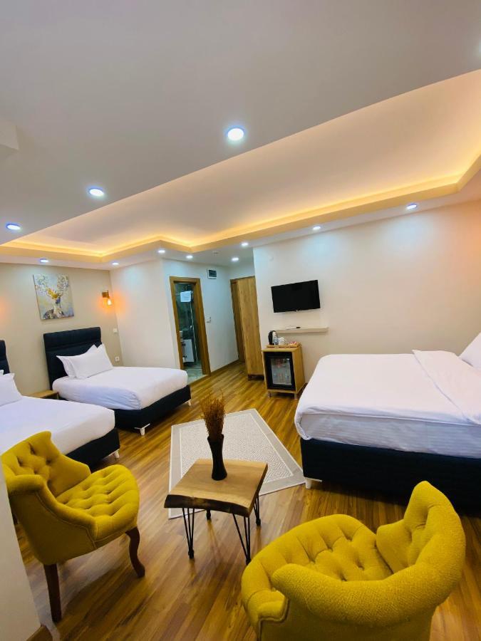 Palmera Old 2* Стамбул