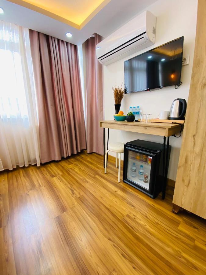 Palmera Old 2* Стамбул