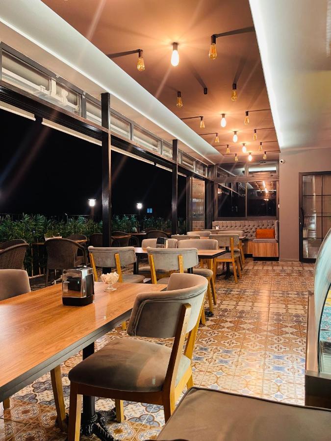Palmera Old 2* Стамбул