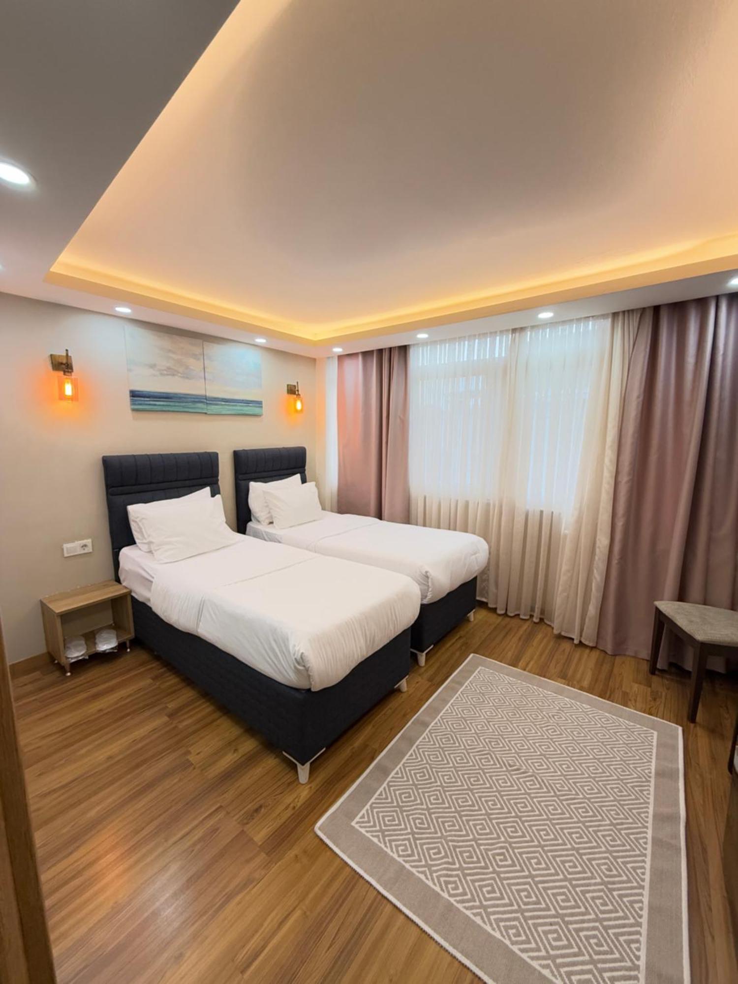 Отель Palmera Old 2*